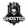 GHOSTED emblem